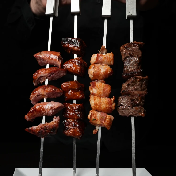 Brazilian Steakhouse in Roseville, CA